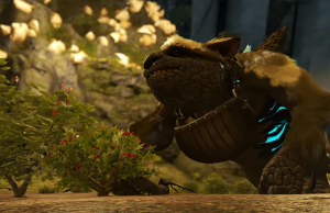 Ark: Survival Evolved – Extinction: Erster Blick auf das Gacha