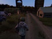 DayZ – Erste Testphasen vom Basebuilding im Stresstest 0.63