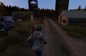 DayZ – Erste Testphasen vom Basebuilding im Stresstest 0.63