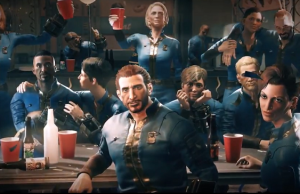 Fallout 76 – Alle Infos zum Beta-Start & Ingame-Intro