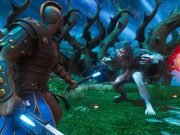 Conan Exiles – Update 34 bringt Jhebbal Sag-Religion & Mitternachtshain ins Spiel