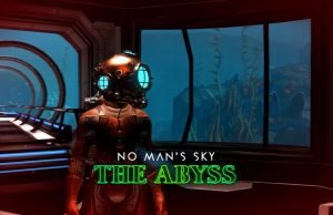 No Man’s Sky – Mit dem „The Abyss“-Update geht es ab in die Tiefsee!