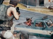 Playerunknown’s Battlegrounds – Release der PS4-Version bereits Ende 2018