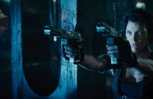 Resident Evil – Film-Reboot hat größeren Fokus auf Horror-Elementen