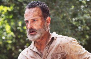 The Walking Dead – Rick Grimes Rückkehr in neuer Zombie-Film-Trilogie