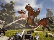 Atlas – Release & Trailer des Survival-MMO der Ark-Macher