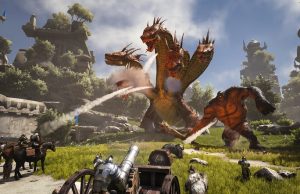Atlas – Release & Trailer des Survival-MMO der Ark-Macher
