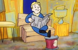 Fallout 76 – Das bringt der neue Patch vom 11. Dezember 2018