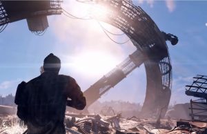 Fallout 76 – Ein neuer PvP-Modus kommt bereits Anfang 2019