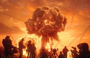 Fallout 76 – Erste Live-Events für Anfang 2019 angekündigt