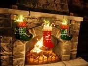 Rust – Geschenke und Loot-Socken zu Weihnachten!