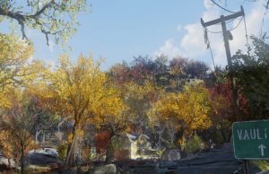 Fallout 76 – Neuer Spielmodus, Live-Events & Spieler-Händler
