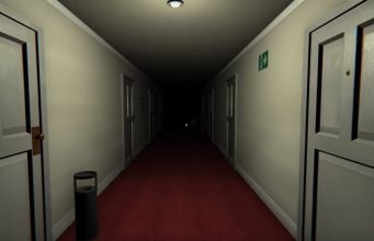 Death Trips – Das wahrscheinlich kürzeste Horrorspiel überhaupt