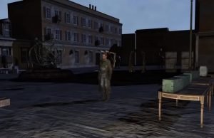 Fallout 76 – „Dev-Room“ mit neuen Items & NPC gefunden