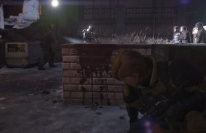 Left Alive – Der neue Survival-Shooter aus dem Hause Square Enix