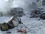 Metro Exodus – Auf postapokalyptischer Fotosafari im Foto-Modus