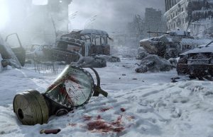 Metro Exodus – Auf postapokalyptischer Fotosafari im Foto-Modus