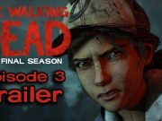 TWD: The Final Season – Der Trailer zur dritten Episode ist da!