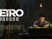 Metro Exodus – Streng limitierte Artyom-Sammleredition samt Trailer enthüllt