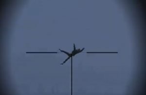 Fallout 76 – Easter Egg: Das Leichen-Katapult der Raider