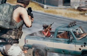 Playerunknown’s Battlegrounds – Die Lite-Version für ältere Computer kommt