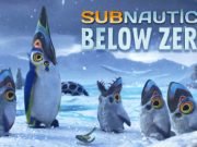 Subnautica: Below Zero – Die Standalone-Erweiterung zum Unterwasser-Survival-Hit