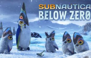 Subnautica: Below Zero – Die Standalone-Erweiterung zum Unterwasser-Survival-Hit