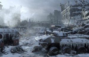 Metro Exodus – Im Epic Games Store billiger, jedoch nicht in Deutschland