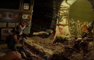 World War Z – Die Beta-Registrierung läuft, hat jedoch einen Haken