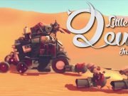 Little Devil Inside – Abenteuer durch harsche Regionen in reizendem Grafikstil