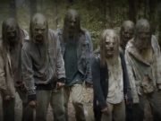 The Walking Dead – Ein weiterer Hauptdarsteller kündigt seinen Austritt aus der Serie an