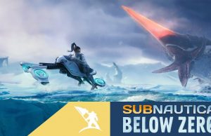 Subnautica: Below Zero – Positives Spieler-Feedback & Launch-Trailer