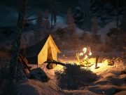 Kholat – Horror-Adventure für kurze Zeit kostenlos auf Steam