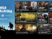 Fallout 76 – Wild Appalachia Patch 9 bringt Rucksäcke, Persönliche Verkaufsautomaten und mehr!