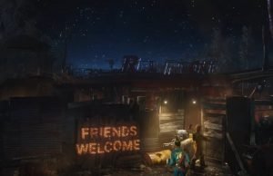 Fallout 76 – Roadmap 2019: Neue Spielmodi, Fraktionen & Vault-Raids