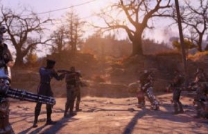 Fallout 76 – Inhalte von Patch 6 & Release vom Überlebensmodus