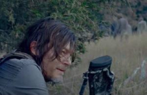 The Walking Dead – Staffel 9: Der nächste große Bösewicht tritt in Erscheinung!