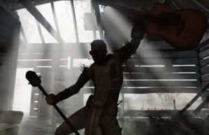 Fallout 76 – Around Appalachia: Ausgabe Februar 2019