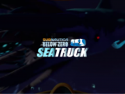 Subnautica: Below Zero – Seatruck Update bringt ein modulares Fahrzeug