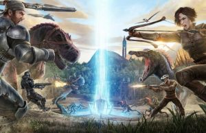 Ark: Survival Evolved – Neuer Classic PvP-Modus bringt alte Freude in neuem Gewand