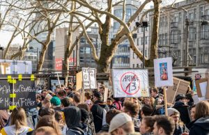 Artikel 13 & Uploadfilter: Jetzt aktiv werden!