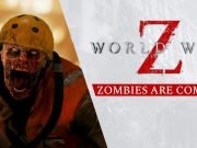 World War Z – Die Zombie-Horden kommen: Der neue Trailer samt Release-Datum
