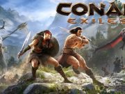 Conan Exiles – Frischer Trailer und kostenloses Test-Wochenende
