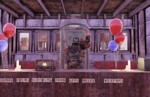 Fallout 76 – Multiplayer: Spieler eröffnen eigene Shops