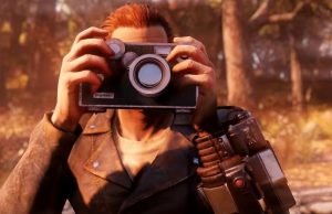 Fallout 76 – Patch bringt umstrittene Shop-Items & Kamera