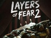 Layers of Fear 2 – Psychedelischer Horror auf Hoher See