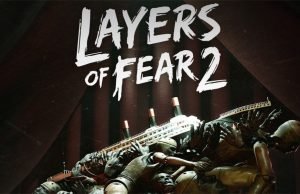 Layers of Fear 2 – Psychedelischer Horror auf Hoher See