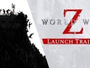 World War Z – Launch-Trailer lässt die Zombies durch die Lüfte fliegen