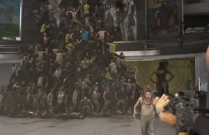 World War Z – Road Map: Diese Inhalte erwartet die Spieler in Season One