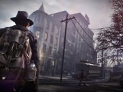 The Sinking City – Eine packende Open-World wie aus Lovecrafts Feder!